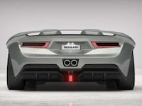 Stripped-Down Supercar Concepts Image 3