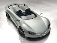 Stripped-Down Supercar Concepts Image 4