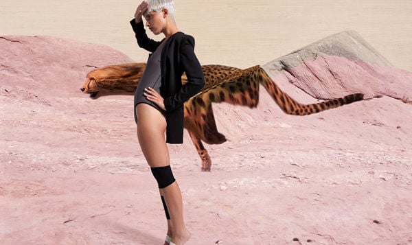 Top 100 Hip Fashion Trends in 2013