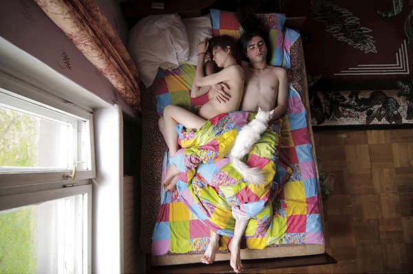 Top 100 Fashion Photography Trends in 2013