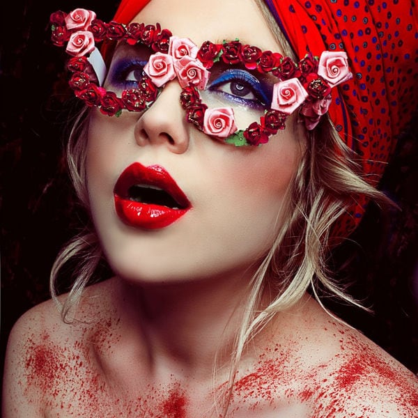 Top 100 Makeup Trends in 2013