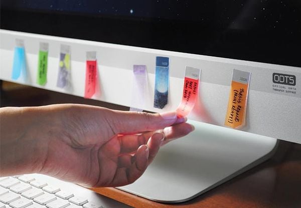 Top 100 Tech Trends in 2013