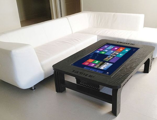 Top 100 Computer Trends in 2013