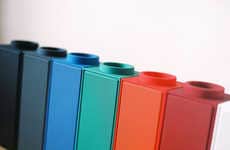 Lego-Like Sound Systems