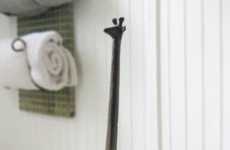 Savanna Paper Holders