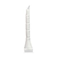 Architectural Skyline Candles Image 3