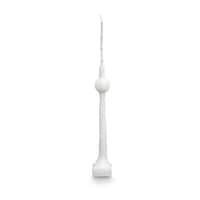 Architectural Skyline Candles Image 5