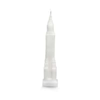 Architectural Skyline Candles Image 6