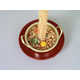 Delectable Noodle Sculptures Image 2