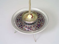 Delectable Noodle Sculptures Image 4