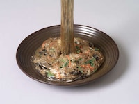 Delectable Noodle Sculptures Image 8