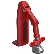 Secure Portable Door Stoppers Image 2