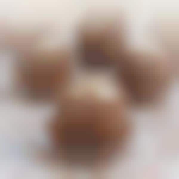 Decadent Chocolate Shooters