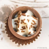 Decadent Chocolate Shooters Image 3