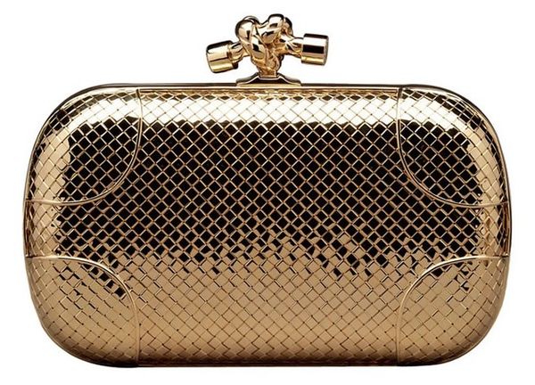 Party-Ready Diamond Purses