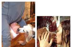 Canine Film Recreations