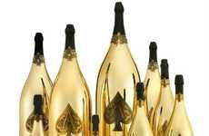 $215,000 Champagne Collections