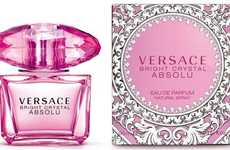 Romantic Reinvented Crystallized Fragrances