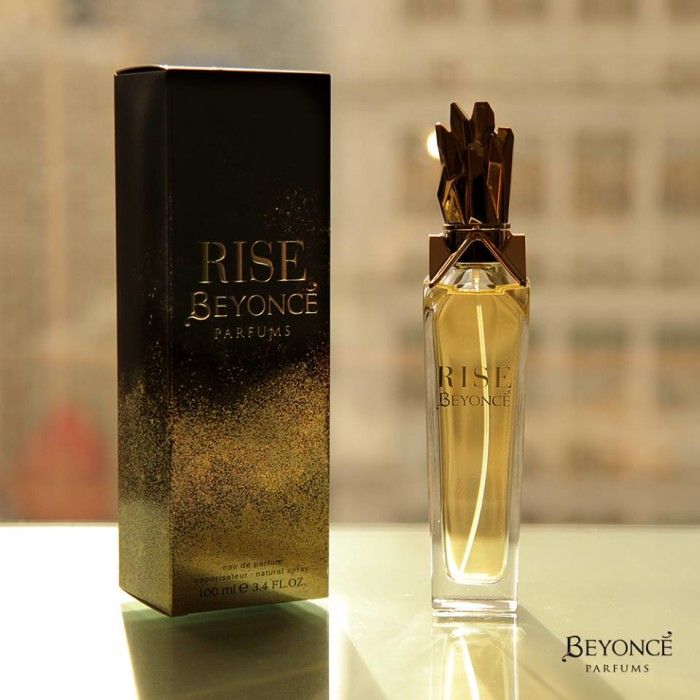 Iconic Poet-Inspired Fragrances