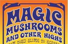 Mind-Altered Adventure Books 