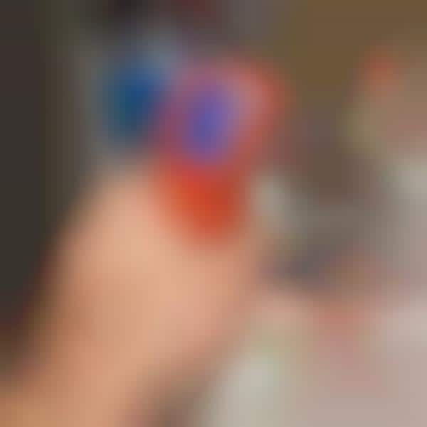 Laser Gun Thermomerters