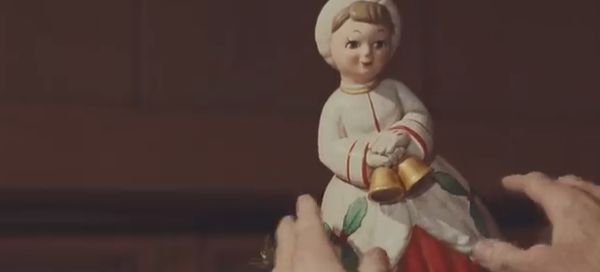 Top 100 Commercials Trends in 2013