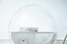 Walk-In Speaker Systems