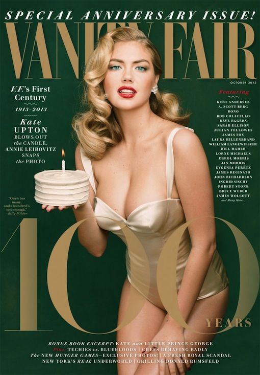 Top 100 Print Trends in 2013