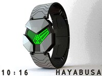Armored Gamer Timepieces Image 4