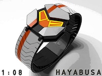 Armored Gamer Timepieces Image 5