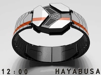 Armored Gamer Timepieces Image 6