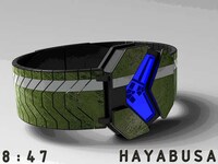 Armored Gamer Timepieces Image 8