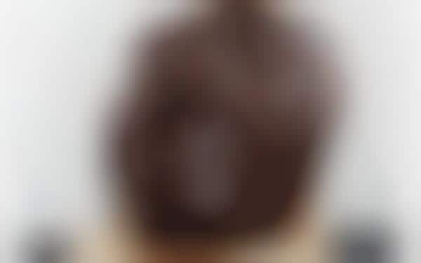 3D-Printed Chocolate Portraits