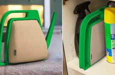Foldable Watering Containers