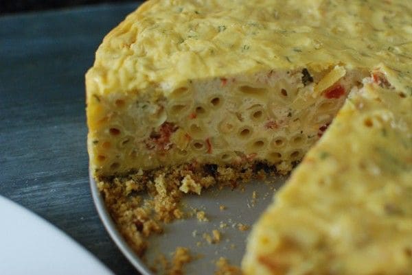 Funky Fromage Desserts