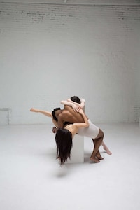 Human Body Sculptures Image 5