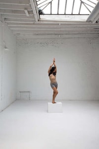 Human Body Sculptures Image 6