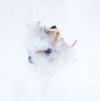 Human Body Sculptures Image 7