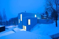Alabaster Swedish Residences Image 7