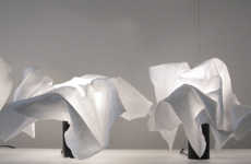 Tissue-Like Lighting