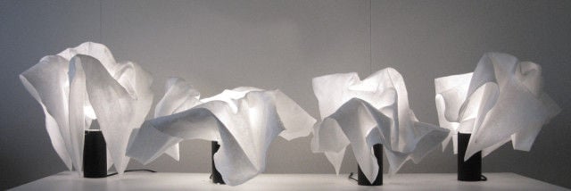 Tissue-Like Lighting