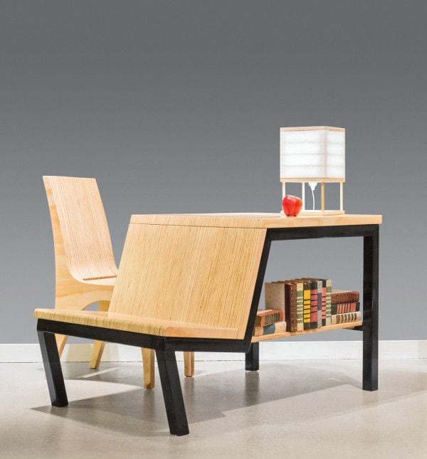 3-in-1 Multifunctional Tables
