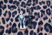 Delicate Galactic-Themed Jewelry Image 4