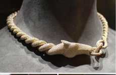Esquestrian Diamond Jewelry