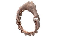 Esquestrian Diamond Jewelry Image 4