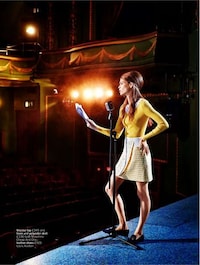 Preppy Theater Editorials Image 4