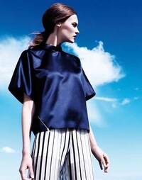 Monochromatic Seashore Editorials Image 4