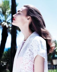 Monochromatic Seashore Editorials Image 7