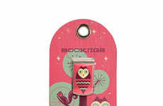Illustration Elaborating Branding