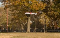 Camera-Equipped Quadcopters Image 2